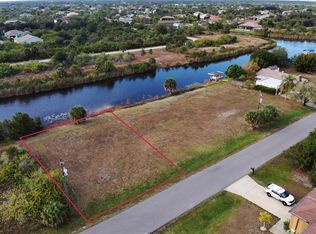 14894 Wichita Rd, Port Charlotte, FL 33981