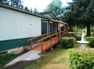 2463 Us Highway 101, Hoquiam, WA 98550
