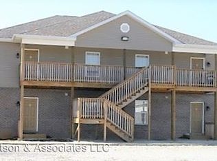 15420 Texas Rd APT D, Saint Robert, MO 65584