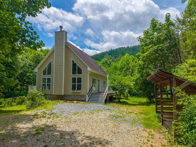1044 Shell Stand Rd, Almond, NC, 28702