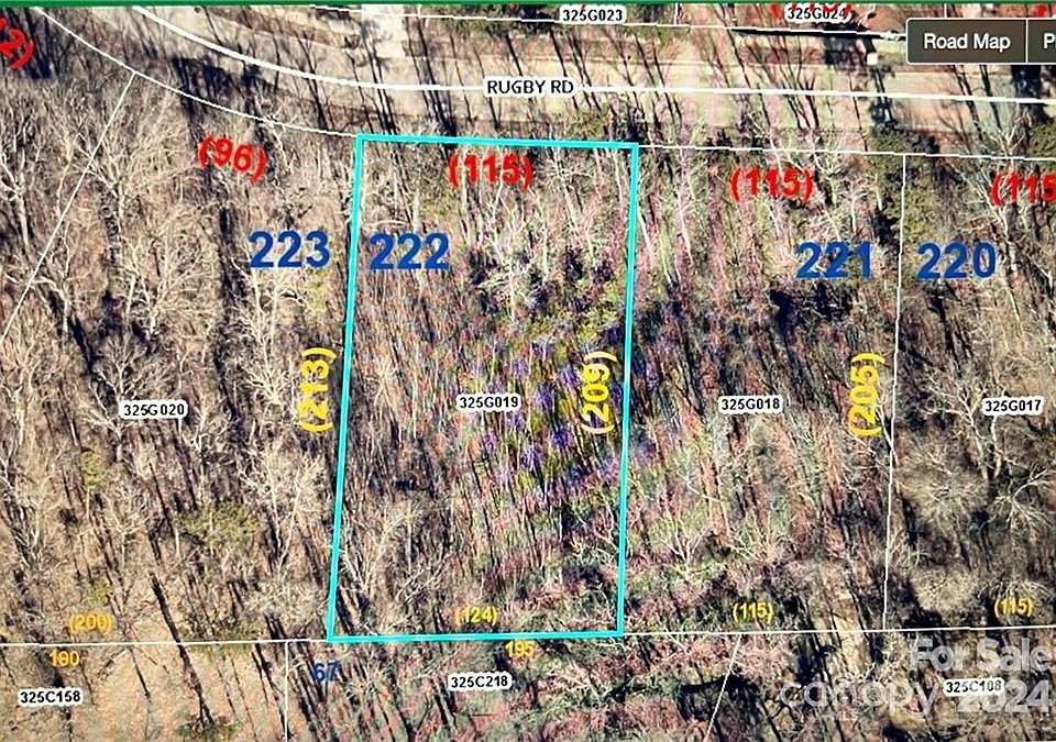 2nd image of 309 Rugby Rd