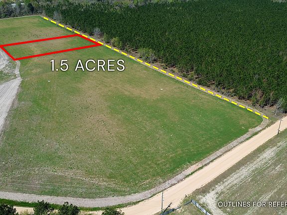 2nd image of TRACT Three 112 Seahorse Rd