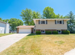 3600 W Castile Ct, Peoria, IL