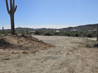 0A W Adobe Dam Rd, Queen Creek, AZ 85144