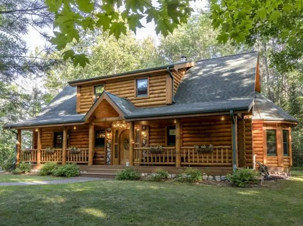 3361 E Sth 70, Eagle River, WI 54521