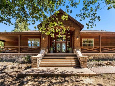 1717 Cold Creek Cir, Mount Shasta, CA, 96067