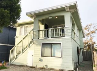 1062 55th St #C, Emeryville, CA 94608