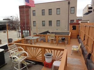 325 1/2 Broadway Ave S, Rochester, MN 55902