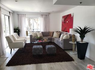 116 S Croft Ave APT 101, Los Angeles, CA 90048