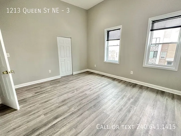 1213 Queen St NE #3 — Photo 6
