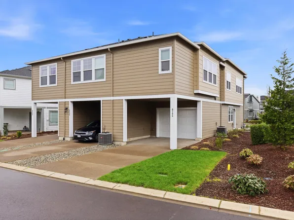 8104 SE Blanton St, Hillsboro, OR 97123