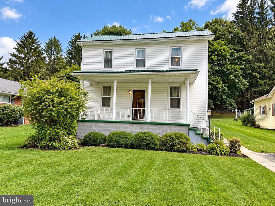 1st image of 5 Watercliff St
