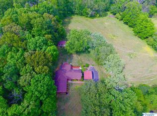 1295 Fire Tower Rd, Grant, AL 35747