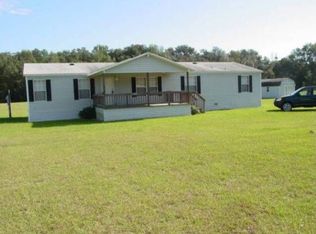 442 SW Buchanan Dive, Lake City, FL 32024