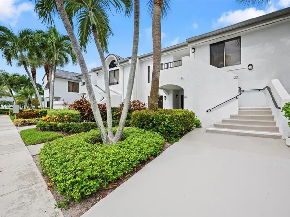 7479 Glendevon Lane #503, Delray Beach, FL 33446