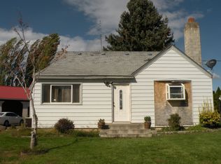 24802 N Rothrock Rd, Prosser, WA 99350