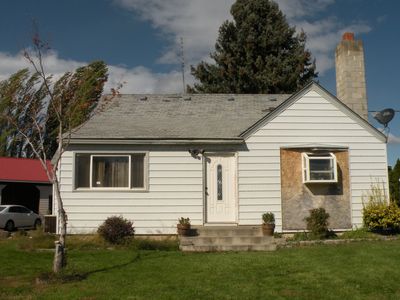 24802 N Rothrock Rd, Prosser, WA, 99350