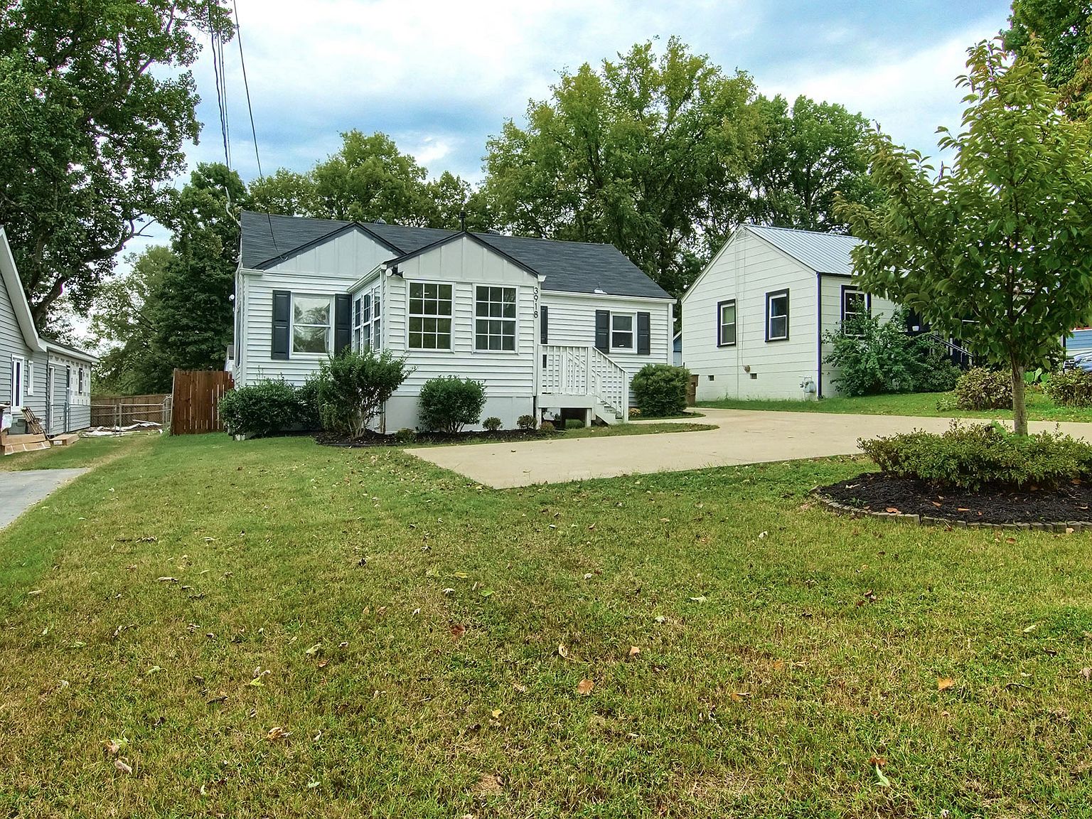 3918 Baxter Ave, Nashville, TN 37216 Zillow