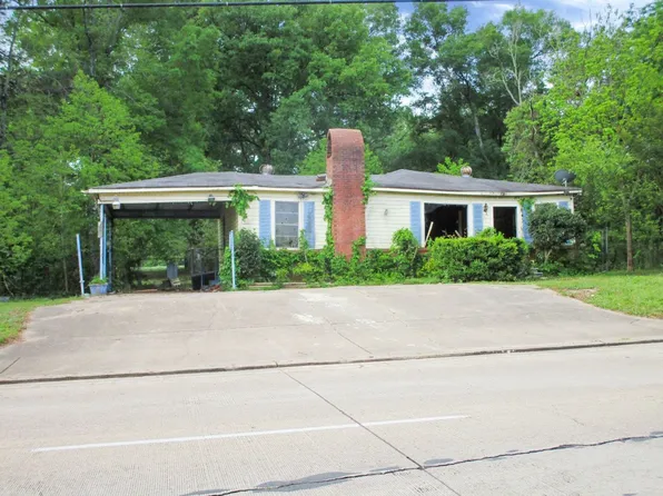 2789 Dr Martin Luther King Dr, Shreveport, LA 71107