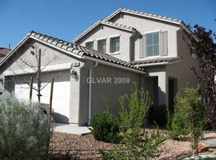 11843 Bella Luna St, Las Vegas, NV 89183