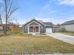 89 Lone Oak Dr, Eminence, KY 40019