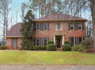 4512 Kinvarra Cir SW, Mableton, GA 30126