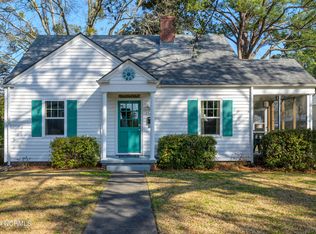 1708 Rhem Ave, New Bern, NC 28560