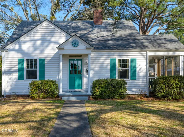 1708 Rhem Avenue, New Bern, NC 28560