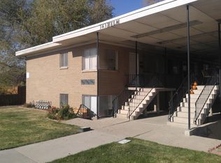 163-167 E Helm Ave #163B, Salt Lake City, UT 84115