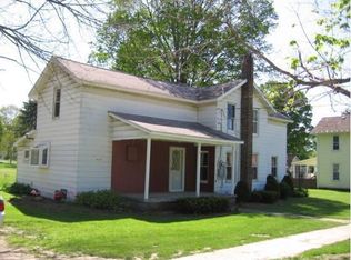 14371 Main St, Wattsburg, PA