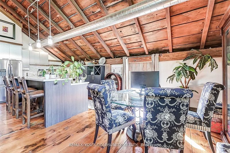 Markham House for rent - 2 Bedrooms — photo 20