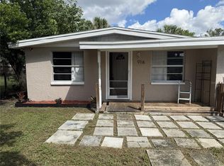 916 E 123RD AVENUE, TAMPA, FL 33612