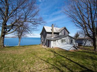 14788 Snowshoe Rd, Henderson, NY 13650