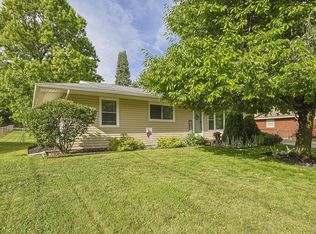2465 Horning Dr, Fairfield, OH 45014