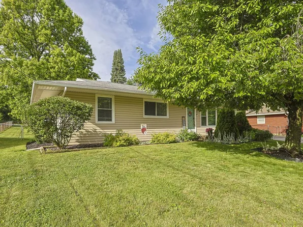 2465 Horning Dr, Fairfield, OH 45014