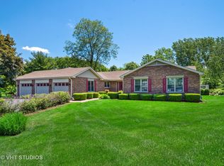 23443 W Mallard Ct, Deer Park, IL