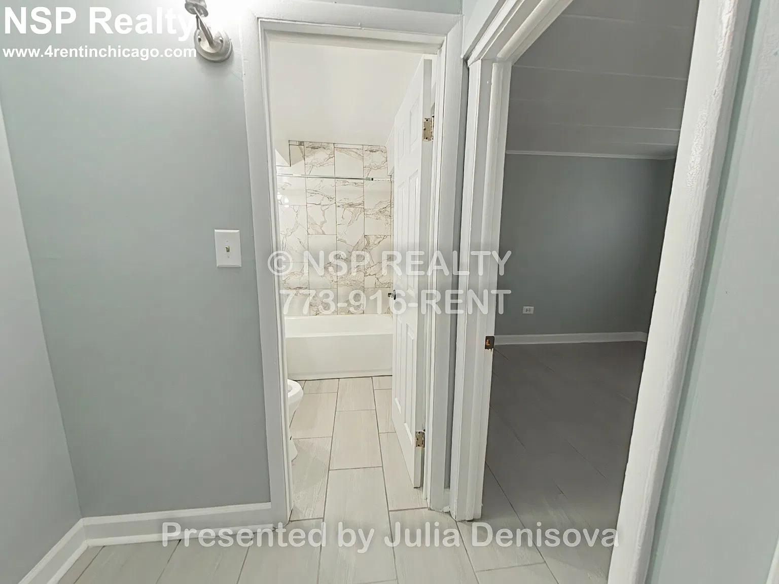 9634 Ivanhoe Ave — Photo 3