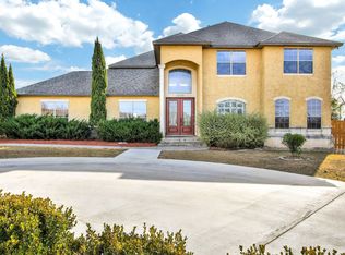 12102 Faber Dr, San Antonio, TX 78245