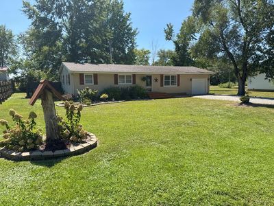 106 W Williams St, La Plata, MO, 63549