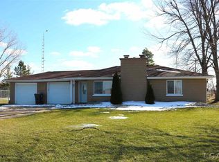 5807 Plank Rd, Adrian, MI 49221