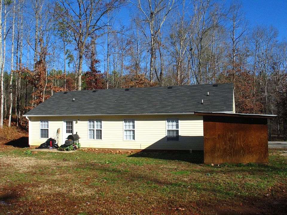 Big Backyard