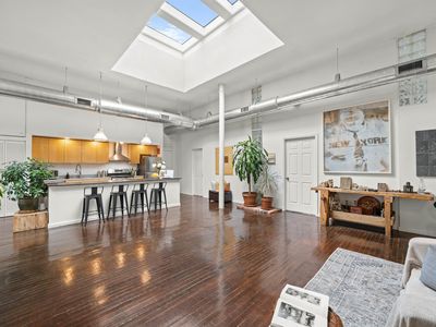 378-380 Central Ave #3, Jersey City, NJ, 07307
