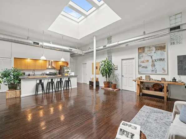 378-380 Central Ave #3, Jersey City, NJ 07307