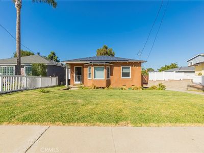 845 Eucalyptus Dr, El Segundo, CA, 90245