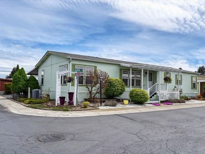 1213 E Lyons Ave #11B, Spokane, WA, 99208