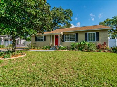 8103 Lynn Ave, Tampa, FL, 33604