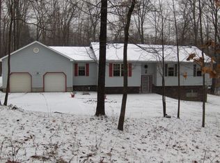 6 Scenic Woods Dr, Morgantown, WV 26508