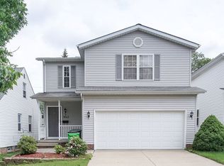 1641 Fruitland Ave, Mayfield Heights, OH 44124