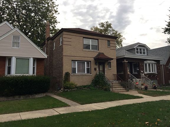 2nd image of 3537 S Lombard Ave