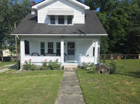 13 Long Ave, Winchester, KY 40391